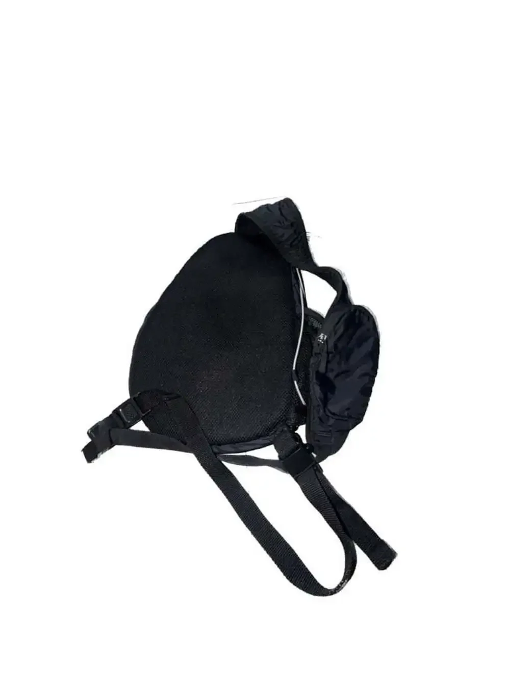 eddie bauer backpack Medium Black Vinyl
